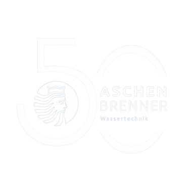 50 Jahre Aschenbrenner Wassertechnik